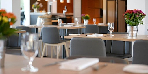 Bloom Dinner Series featuring Afrim Pristine from the Cheese Boutique | Conestoga College - Waterloo