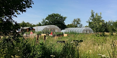 Social Care Farmer's Conference | Great Chalfield Manor
