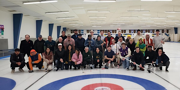 2025 CSCE YoPro Curling Funspiel (10th Anniversary Spectacular!) | Jasper Place Curling Club