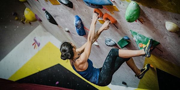 CSU Bouldering - Self-Identifying Women Only Session | 2270 Dollarton Hwy #140