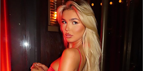 Lucy Quinn Make-up Masterclass | Haute Dolci