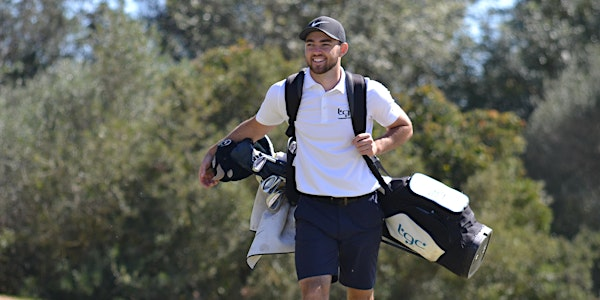 Tournament Golf Open Day at St Mellion | The Golf College