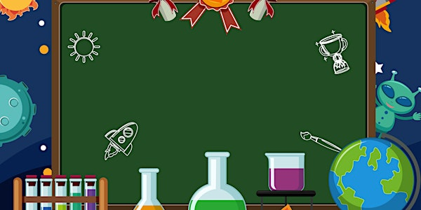 Primary Science network - Banbury | Hill View Primary School