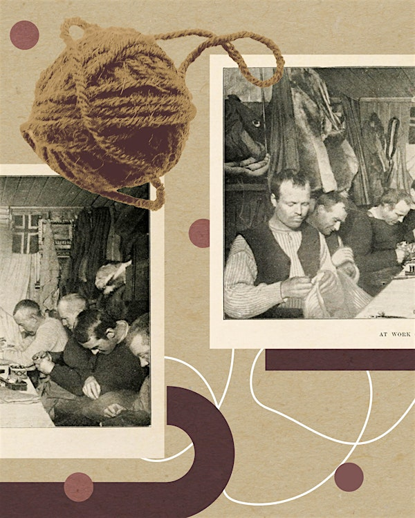 tuesdays / fiber arts studio | Still Life Studios