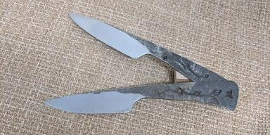 Paring Knives with Matthew Parkinson | 10 Swiss Ln