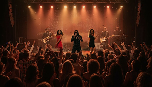 The O Experience | Bulldog Event Centre