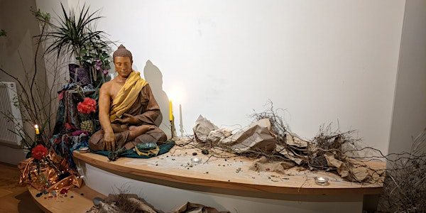 Hearing the Cries of the World | Shrewsbury Triratna Buddhist Centre