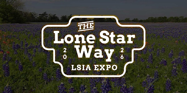 2026 Lone Star Expo | Hurst Conference Center