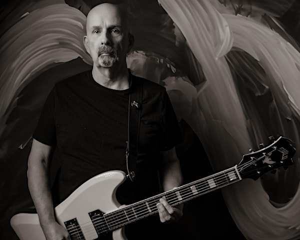 PETER HOLSAPPLE! Presented by Workshop Clinic | 503 Social Club