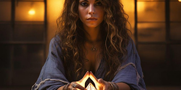 An introduction to mediumship | TCR The Hub