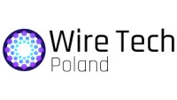 Wire Tech Poland 2026 | PTAK WARSAW EXPO, Masovian Voivodeship, Poland