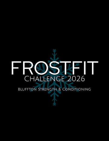 FrostFit Challenge 2026 | Bluffton Strength and Conditioning