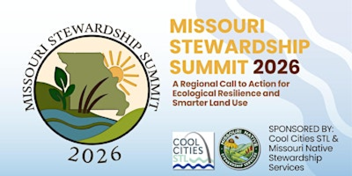 Missouri Stewardship Summit | Maryland Heights Government Center