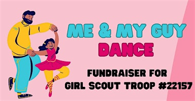 Me & My Guy Dance | First Baptist Roswell Church activity center