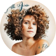 Cyrille Aimee Jacksonville Concert Tour 2026｜April 04 | Ritz Theatre