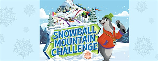PPC VBS 2026 | Paoli Presbyterian Church