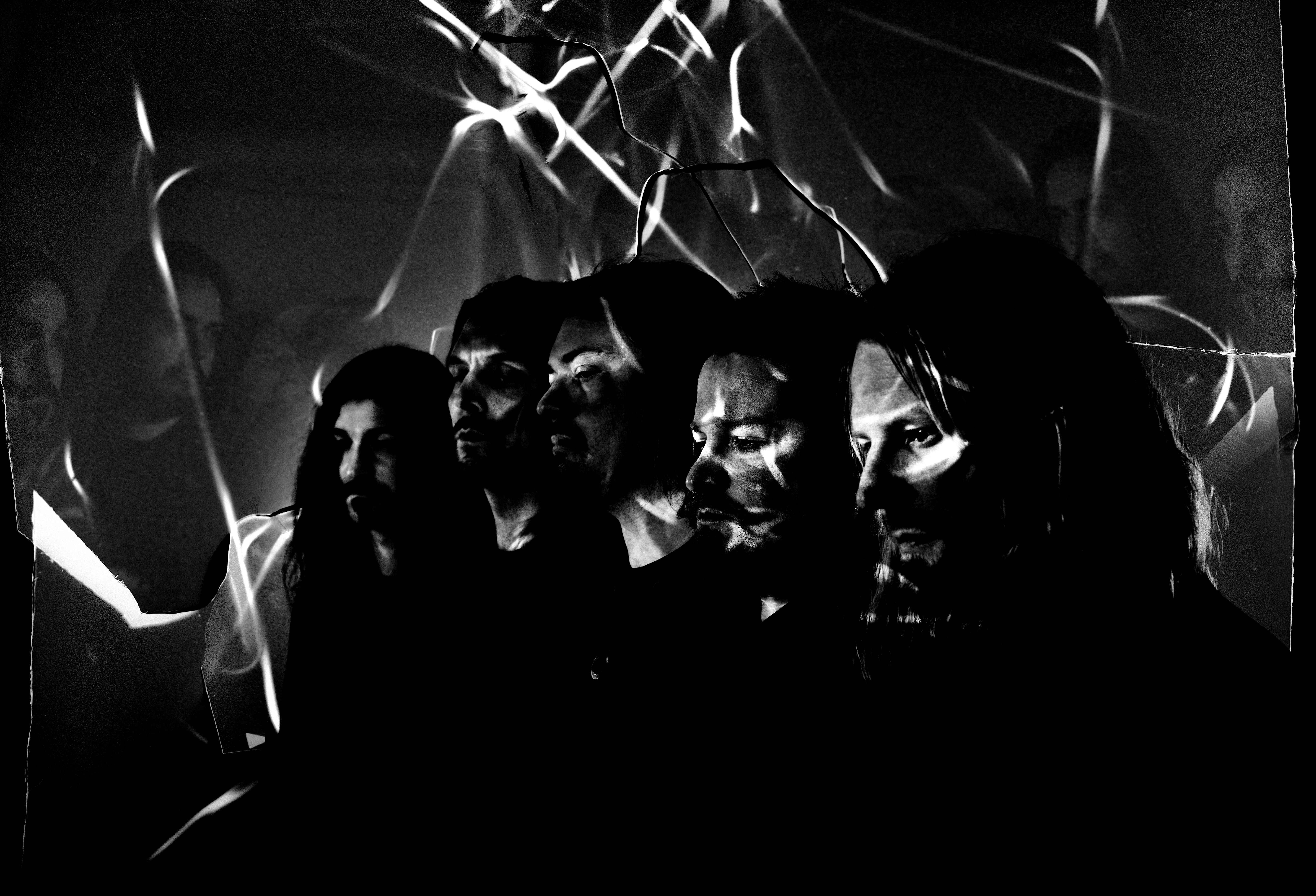 Oranssi Pazuzu w/ Wayfarer | Sister