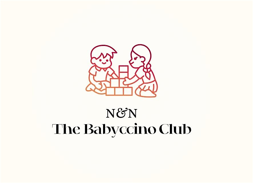 The Babyccino Club | John Smith House