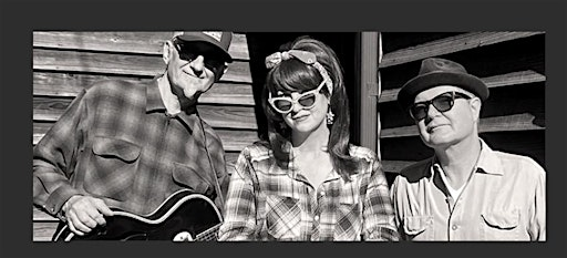Southern Culture on the Skids w/s/g The Get Downs | Lark Hall