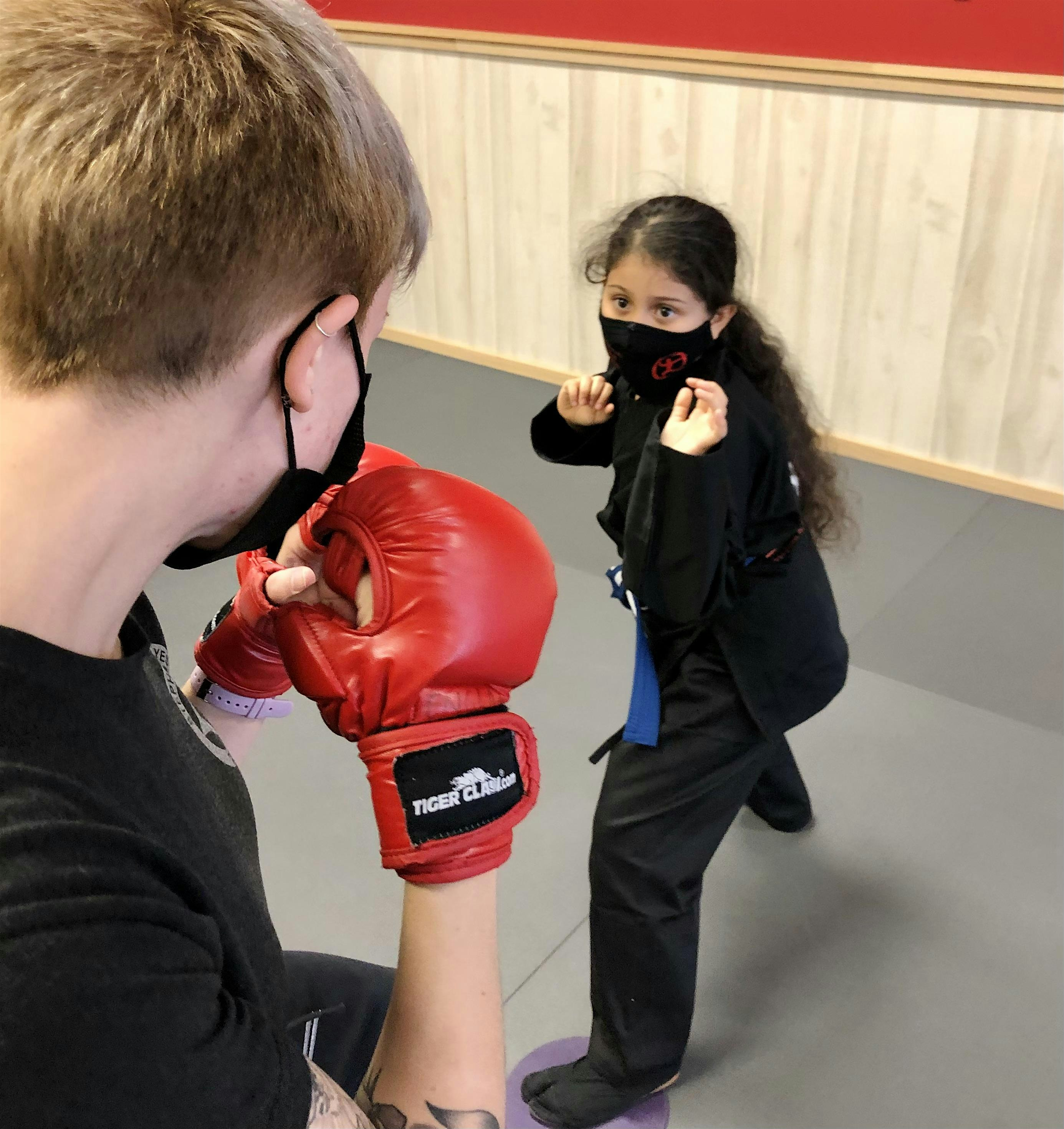 Secret Agent Summer Camp | Cincinnati Quest Martial Arts