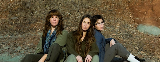 THE PAIRS in Concert with Special Guest Jon Deuling | Gleneden Community Hall