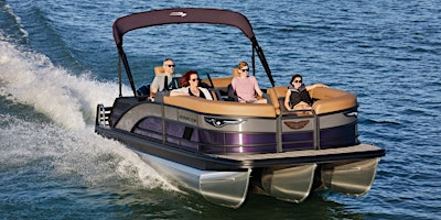 Mastering the Lake Class: Pontoon Edition | MarineMax Greenville | Sunset Marina on Lake Keowee