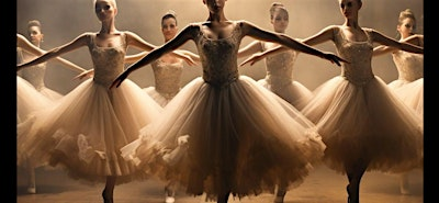 Open Ballet Class with Michelangelo | Sarasota City YMCA Branch