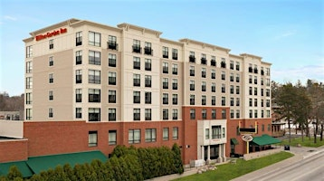 New York State School Environmental Health Conference 2026 | Hilton Garden Inn Troy
