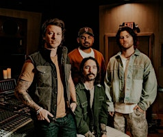A Night of Songs and Stories w/ Tenth Ave North w/ special guest Ryan Dail | CrossView Church