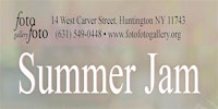 fotofoto gallery Summer Jam  - an Open Call for Diverse Fine Art | fotofoto gallery