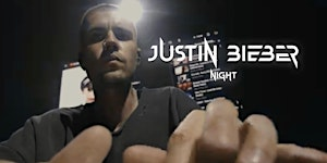 Justin Bieber Night at Skybar w/ Ben Bruud | Skybar Café