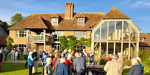 Autumn Concert | Cranbourne Farm, Sutton Scotney, Winchester