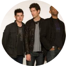 Better Than Ezra Seattle Concert Tour 2026｜August 13 | Showbox SoDo
