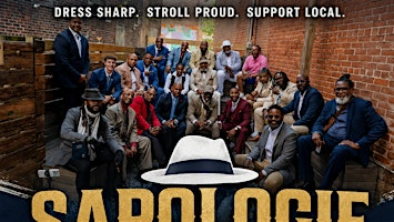 Sapologie-A Suit Up Saturday Bar Stroll | The Livingroom Lounge