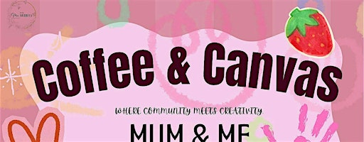 Mum & Me Canvas Painting Session | HaverHub