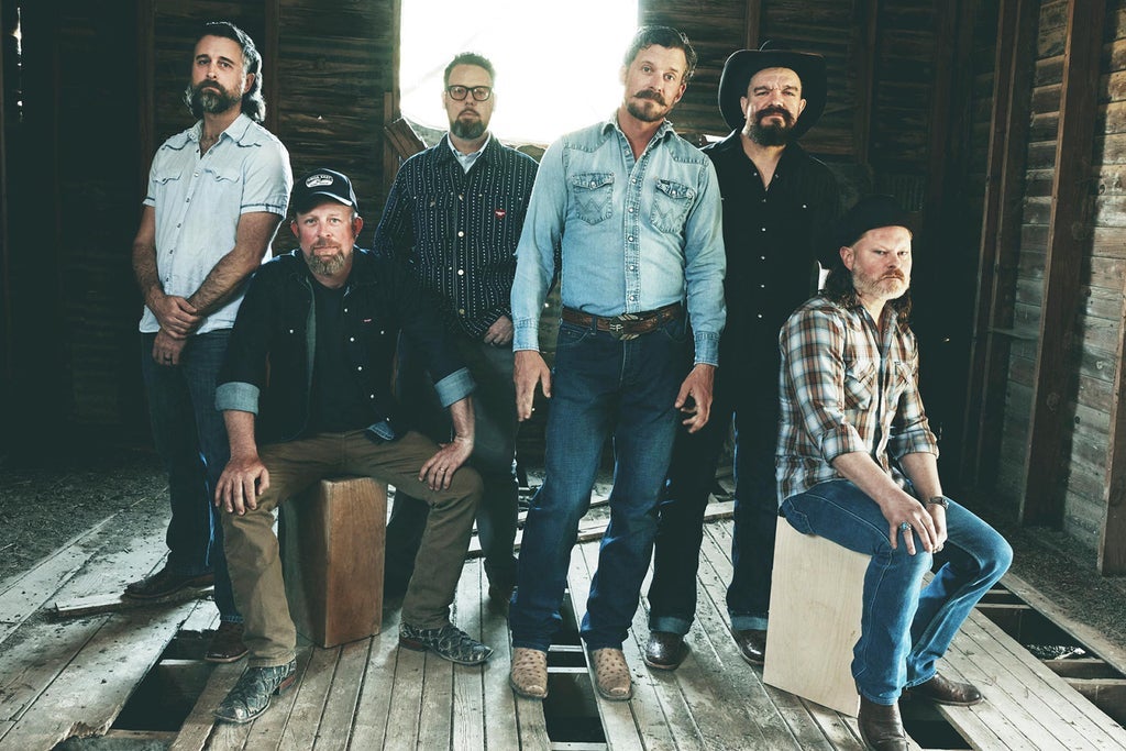 Turnpike Troubadours Wild America Tour (Asbury Park) | Stone Pony Summer Stage