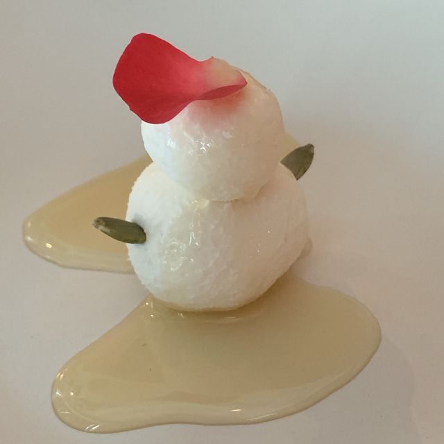 [성북동 분위기맛집 ‘문화식당’]