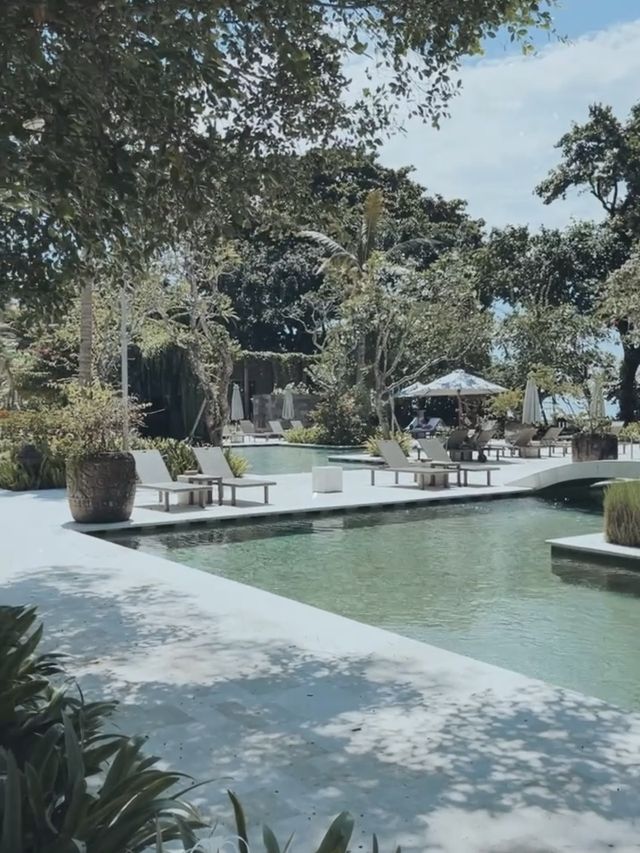 Hyatt Regency Bali