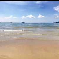 Phuket , what a paradise ! 