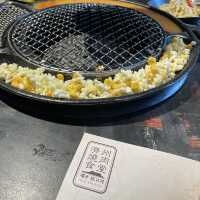 濟州燒肉食堂 北角高質燒肉#foodie