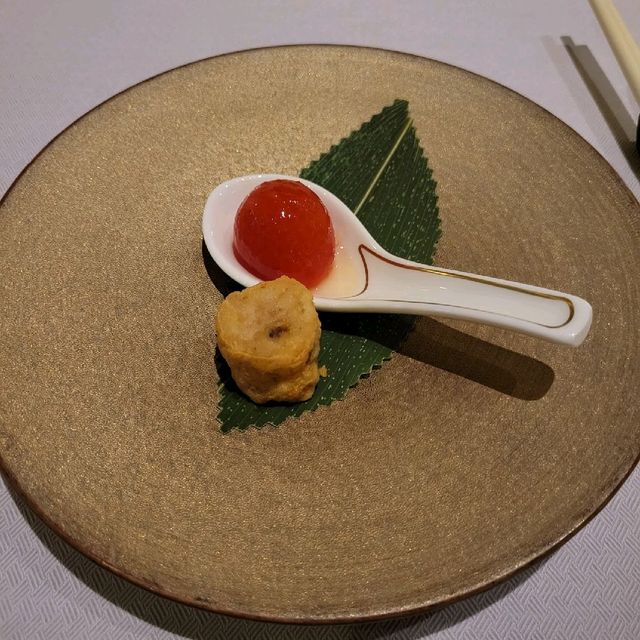 感動我的味蕾