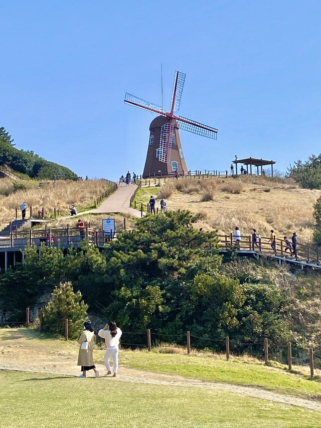 푸른 바다 추천 여행지, 거제도