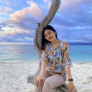 TANJUNG KARANG BEACH