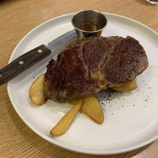 葵芳新都會抵食西餐 葵芳新都會抵食西餐