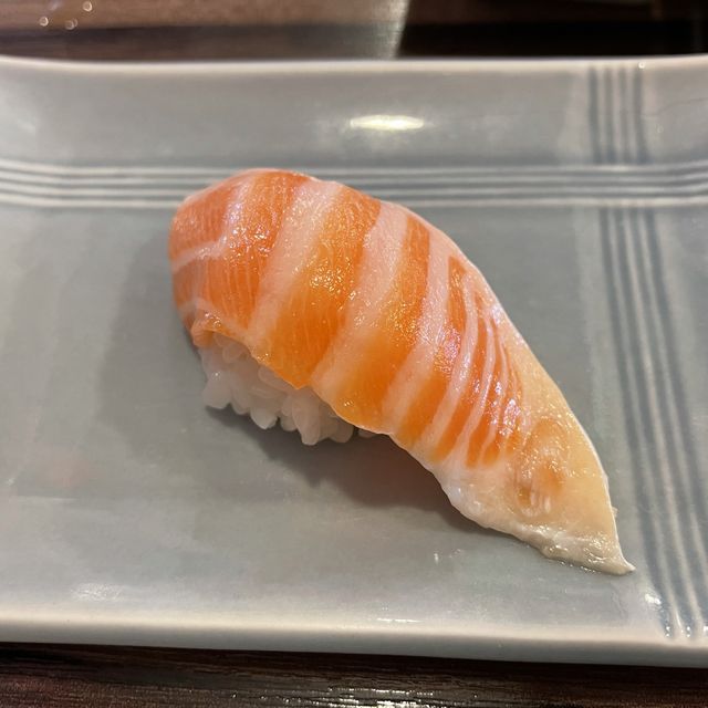 홍대 초밥 맛집🍣