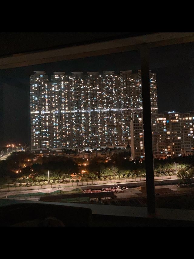 東涌新酒店 鄰近海濱長廊 拍拖👩🏽‍🤝‍👨🏼聖地@喜來登
