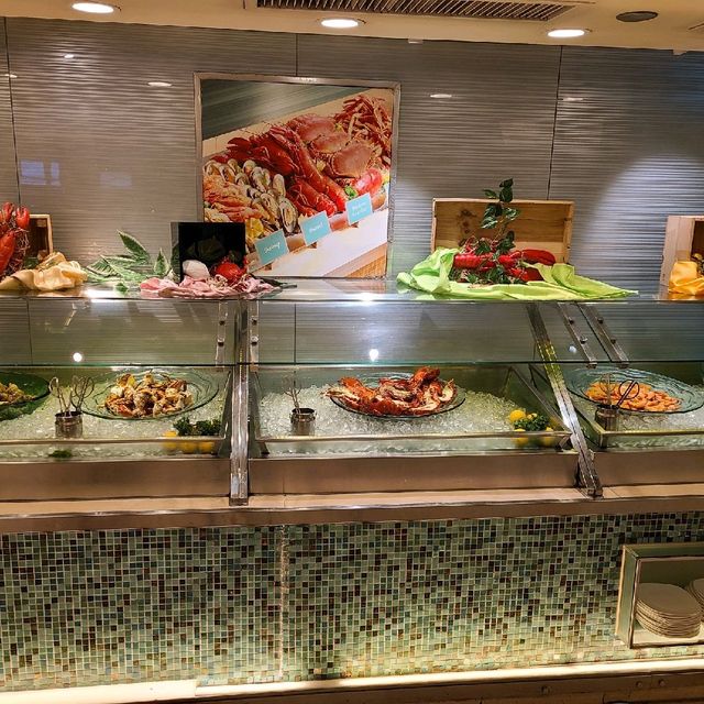 九龍富豪酒店