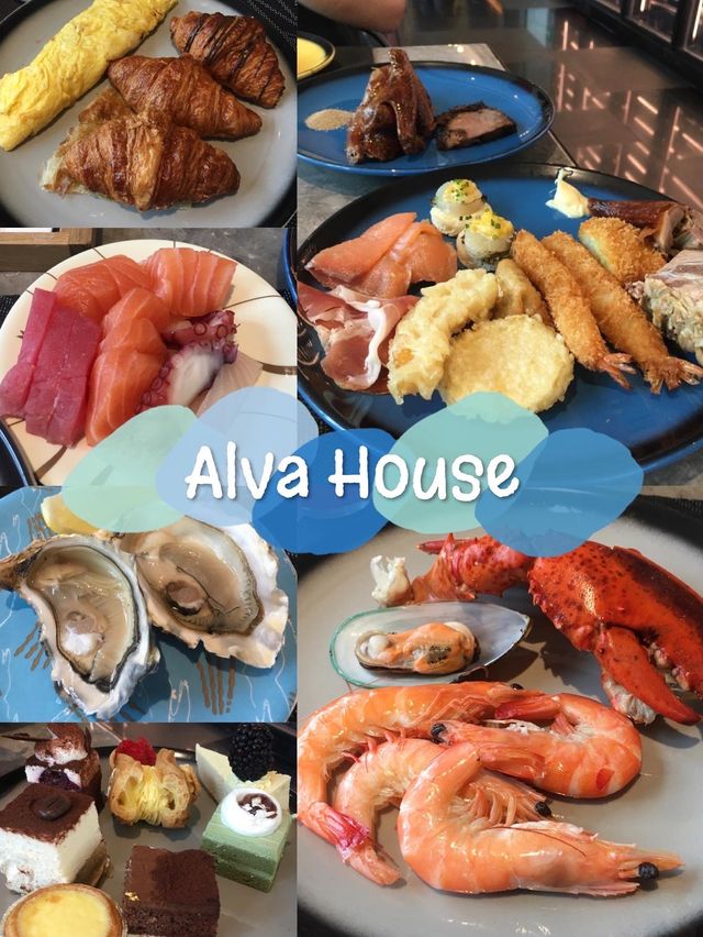 沙田帝逸酒店自助餐 款式多元Brunch🍽