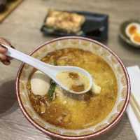 葵芳過江龍拉麵店🍜