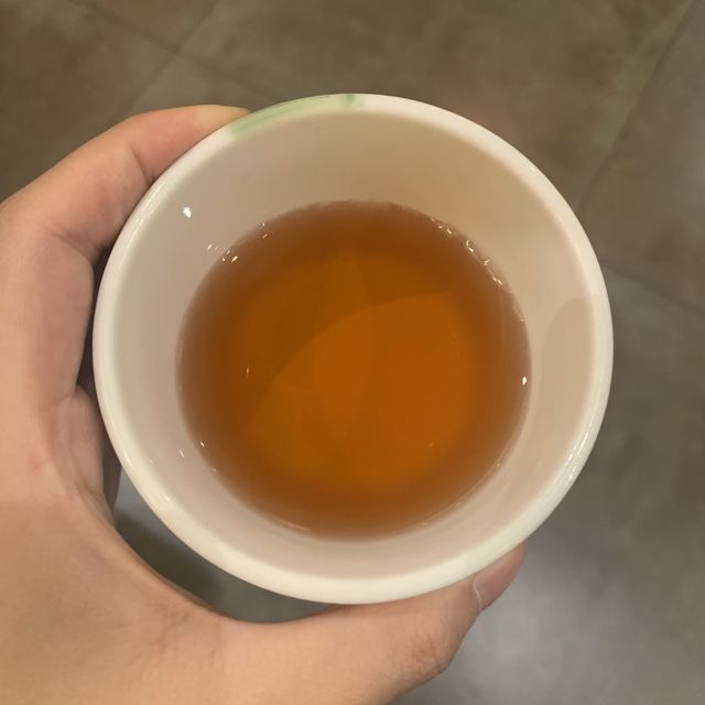 [🇰🇷, 창원] 로봇이 서빙해주는 갈비탕 맛집, 성산명가 🤖